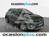 2022 KIA Stonic
