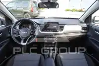 2022 KIA Stonic
