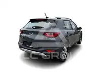 2022 KIA Stonic