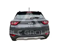 2022 KIA Stonic