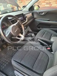 2022 KIA Stonic