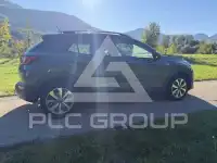 2022 KIA Stonic