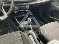 2022 KIA Stonic