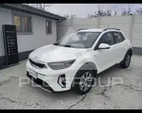 2022 KIA Stonic