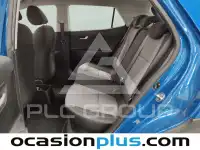 2022 KIA Stonic