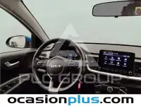 2022 KIA Stonic