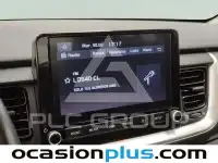 2022 KIA Stonic