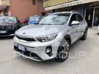 2022 KIA Stonic