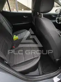 2022 KIA Stonic