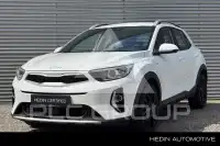 2022 KIA Stonic