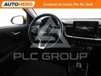 2022 KIA Stonic