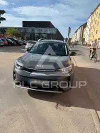 2022 KIA Stonic