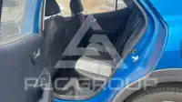 2022 KIA Stonic