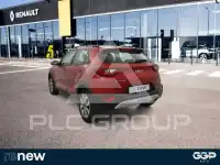 2022 KIA Stonic