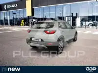 2022 KIA Stonic