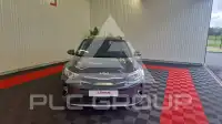 2022 KIA Stonic