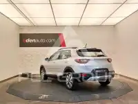 2022 KIA Stonic