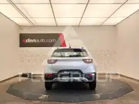 2022 KIA Stonic