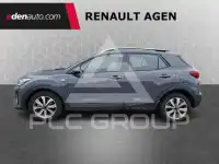 2022 KIA Stonic