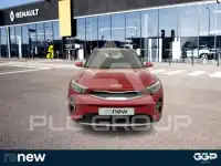 2022 KIA Stonic