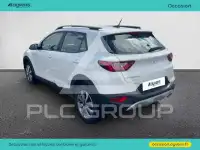 2022 KIA Stonic