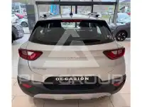 2022 KIA Stonic