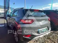 2022 KIA Stonic