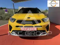 2022 KIA Stonic
