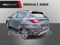 2022 KIA Stonic