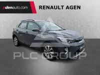2022 KIA Stonic