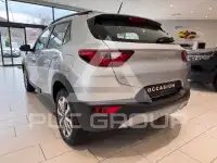 2022 KIA Stonic