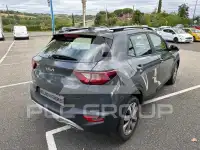 2022 KIA Stonic