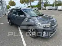 2022 KIA Stonic