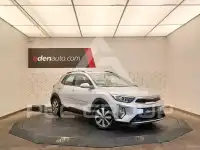 2022 KIA Stonic