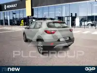 2022 KIA Stonic