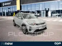 2022 KIA Stonic