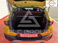 2022 KIA Stonic