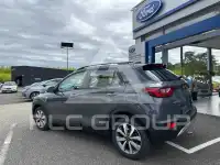 2022 KIA Stonic