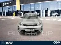 2022 KIA Stonic