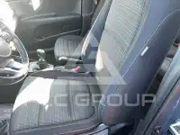 2022 KIA Stonic