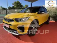 2022 KIA Stonic