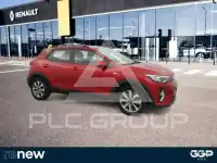 2022 KIA Stonic