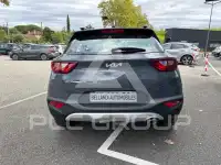 2022 KIA Stonic