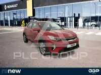 2022 KIA Stonic