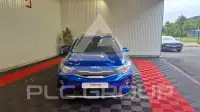 2022 KIA Stonic
