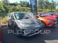 2022 KIA Stonic
