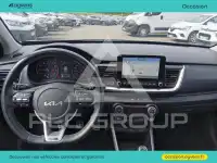 2022 KIA Stonic
