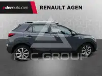 2022 KIA Stonic
