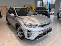 2022 KIA Stonic