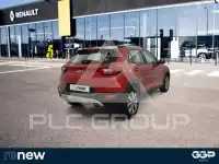 2022 KIA Stonic